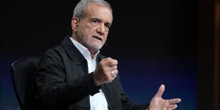 الرئيس الإيراني: مستعدون لعمليات التفتيش من الوكالة الدولية للطاقة - الكويت الاخباري