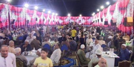احذر.. الحبس سنة عقوبة سرقة الكهرباء لإقامة الأفراح في عيد الأضحى - الكويت الاخباري