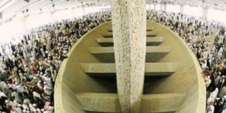 هل الشيطان موجود أثناء رمي الجمرات ؟ - الكويت الاخباري
