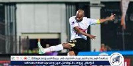 شيكابالا يكتب نهاية درامية سعيدة للزمالك في نهائي كأس مصر ويؤجل قرار الاعتزال - الكويت الاخباري
