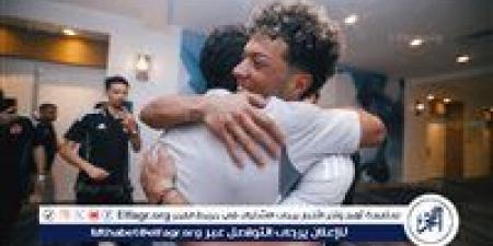 زيزو: إمام عاشور صفقة القرن الحقيقية.. وأنا أرد في الملعب - الكويت الاخباري