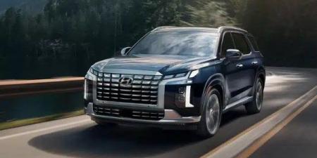 أسعار هيونداي باليسايد 2025 في السعودية - الكويت الاخباري