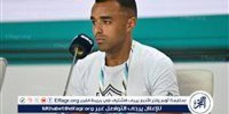 سيد نيمار في انتظار قرار الزمالك.. والجدل يشتعل حول مستقبل أيمن الرمادي مع الفريق - الكويت الاخباري