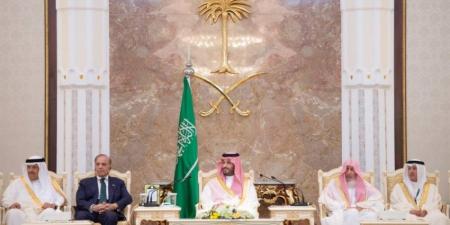 ولي العهد: جهود الدولة وراء النجاح المتواصل بخدمة الحجاج - الكويت الاخباري