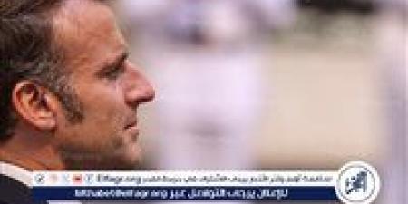 الإليزيه: ماكرون سيزور غرينلاند بعد تهديد ترامب بضمها إلى الولايات المتحدة - الكويت الاخباري