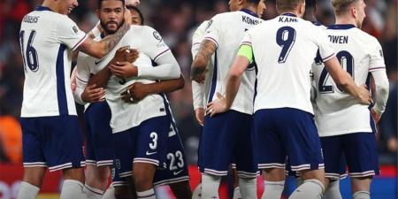 هاري كين يقود هجوم منتخب إنجلترا لمواجهة أندورا - الكويت الاخباري