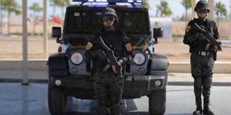 وزارة الداخلية تواصل حملاتها الأمنية الموسعة بجميع مديريات الأمن - الكويت الاخباري