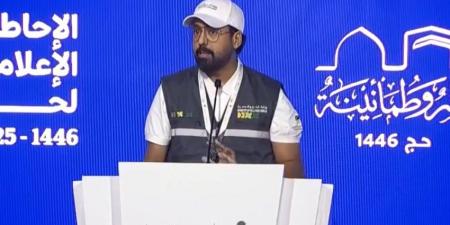 « الداخلية»: نجاح عمليات نقل الحجاج بين المشاعر - الكويت الاخباري
