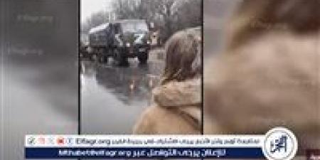 وزارة الدفاع الروسية تعلن شن ضربات استهدفت مواقع عسكرية في أوكرانيا خلال الليل - الكويت الاخباري