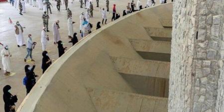 أول أيام التشريق.. ماذا يفعل الحجاج في منى؟ - الكويت الاخباري