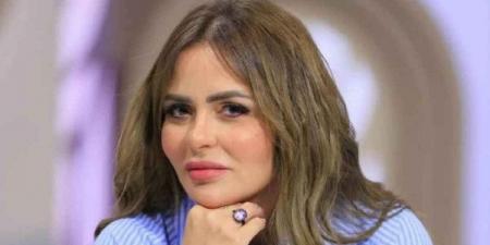 صوتى كان رايح .. مها الصغير اتوقفت عن العمل بسبب حفل زفاف - الكويت الاخباري