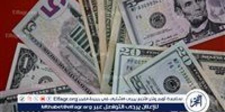 سعر صرف الدولار في البنوك المصرية اليوم 7 / 6 / 2025.. استقرار "الأخضر" بثاني ايام العيد - الكويت الاخباري