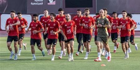 موعد مباراة الأهلي وباتشوكا المكسيكي والقنوات الناقلة #الأهلي #بوابة_الجمهورية_أون_لاين #الدوري_المصري #كأس_العالم_للأندية #دوري_ابطال_أفريقيا - الكويت الاخباري