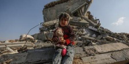 الوطني الفلسطيني: مجزرة جيش الاحتلال بحق عائلة فلسطينية في جباليا جريمة إبادة جماعية - الكويت الاخباري