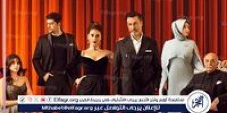 "شراب التوت" يحطّم أرقام الإنتاج: 314 مليار ليرة لموسم واحد... والنجوم يتقاضون أجورًا خيالية! - الكويت الاخباري