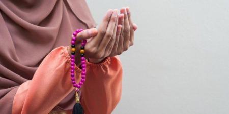 الدعاء للأب المتوفى... لغة الحب التي لا تموت - الكويت الاخباري