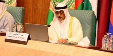 "التعاون الخليجي" يرحب بقرار "العمل الدولية" رفع صفة فلسطين إلى دولة مراقب - الكويت الاخباري