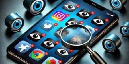 هل فكرت يوما فى تحويل هاتفك القديم إلى كاميرا مراقبة منزلية؟ - الكويت الاخباري