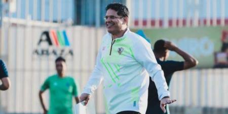 خلال ساعات جلسة حاسمة بشأن مستقبل الرمادي مع الزمالك - الكويت الاخباري