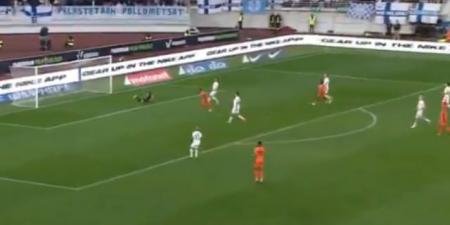 منتخب هولندا يهزم فنلندا فى افتتاح مشواره بتصفيات كأس العالم - الكويت الاخباري