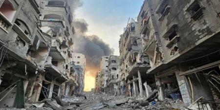 مدير معهد فلسطين للأمن القومي: شعبنا سيلفظ أي كيان يتعاون مع الاحتلال - الكويت الاخباري