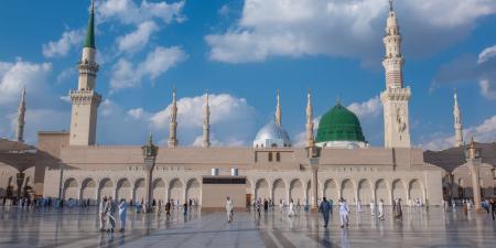 دعاء زيارة المسجد النبوي.. ما يستحب للزائر فعله وقوله عند قبر الرسول - الكويت الاخباري