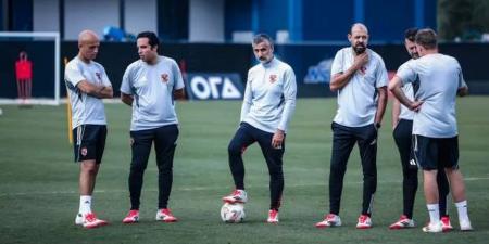 عاجل .. زيزو وعاشور ووسام.. غيابات الأهلي امام باتشوكا المكسيكي #الأهلي #بوابة_الجمهورية_أون_لاين #الدوري_المصري #كأس_العالم_للأندية #دوري_ابطال_أفريقيا - الكويت الاخباري