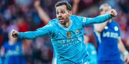 فوت ميركاتو الهلال يسعى لضم نجم السيتي قبل مونديال الأندية - الكويت الاخباري
