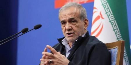 الرئيس الإيراني: لا نسعى لسلاح نووي ومنفتحون مع وكالة الطاقة الذرية - الكويت الاخباري