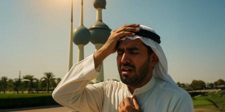 مركز العجيري: نعيش «الثريا» أول مواسم الصيف وبداية «البوارح» - الكويت الاخباري