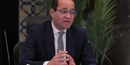 عاجل .. وزير المالية يعلن موعد صرف مرتبات شهر يونيو 2025.. وتطبيق الزيادة الجديدة #وزارة_المالية #بوابة_الجمهورية_أون_لاين - الكويت الاخباري
