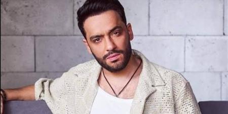 موعد طرح ألبوم رامي جمال الجديد محسبتهاش - الكويت الاخباري