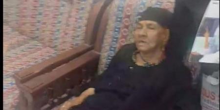 سبوا الدكتور واقتحموا العيادة.. وفاة مريضة مسنة بعد رفض طبيب توقيع الكشف عليها بقنا - الكويت الاخباري