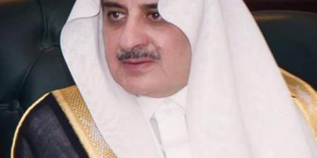 أمير تبوك يهنئ القيادة بنجاح موسم الحج - الكويت الاخباري