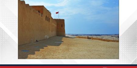 الطقس اليوم في مملكة البحرين - الكويت الاخباري