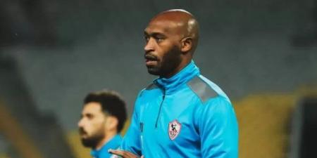 أحمد حسن: إدارة الزمالك لم تعتمد استمرار شيكابالا حتى الآن - الكويت الاخباري