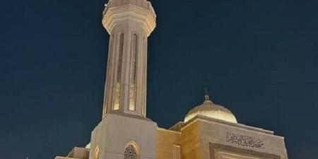 "الأوطان ليست حفنة من تراب"موضوع خطبة الجمعة المُقبلة #الاوقاف # وزارة_الاوقاف #الدكتور _أسامة_ الازهرى - الكويت الاخباري