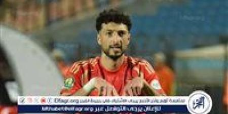 بيع وسام أبو علي للتعاقد مع مصطفى محمد.. الأهلي يحسم الجدل - الكويت الاخباري