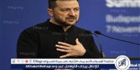 المعارضة السويدية: حكومة البلاد تخالف الدستور باستضافة زيلينسكي - الكويت الاخباري