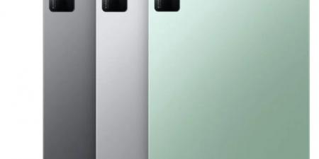 طرح جهاز Redmi Pad 2 اللوحي الجديد.. إليك المواصفات - الكويت الاخباري