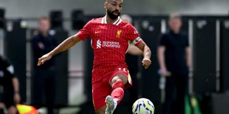 ياسين بونو محمد صلاح الأفضل في إفريقيا - الكويت الاخباري