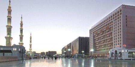 المدينة المنورة تستعد لاستقبال ضيوف الرحمن #حجاج_بيت_الله_الحرام #ضيوف_الرحمن #المسجد_النبوى - الكويت الاخباري