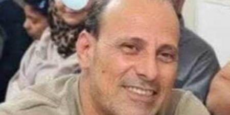 وزير العمل يُنعي السائق الشهيد خالد شوقي.. ويصرف 200 ألف جنيه لأسرته - الكويت الاخباري