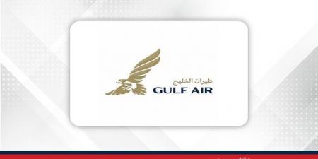 طيران الخليج: التعامل مع حالة اضطراب من قبل أحد المسافرين على متن الرحلة GF213 إلى الكويت واتخاذ الإجراءات اللازمة بالتنسيق مع الجهات المختصة - الكويت الاخباري