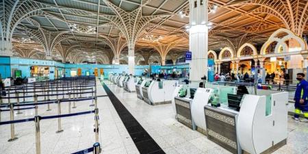 الجوازات: جاهزون لإنهاء إجراءات مغادرة الحجاج - الكويت الاخباري