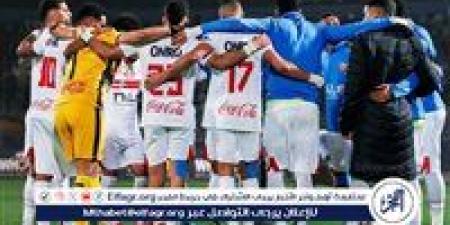 عاجل.. الزمالك يقترب من إبرام صفقة ثلاثية مع فاركو بقيمة 100 مليون جنيه لتعزيز صفوف الفريق - الكويت الاخباري