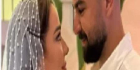 أسما شريف منير مطلوبة على جوجل ومواقع التواصل بعد زواجها #أسما_شريف_منير - الكويت الاخباري