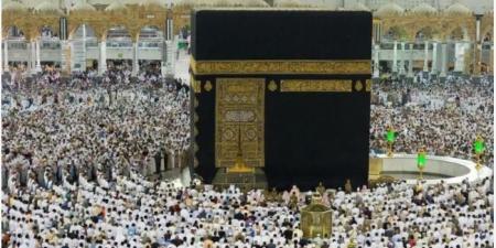 السعودية تعلن نجاح موسم الحج هذا العام - الكويت الاخباري