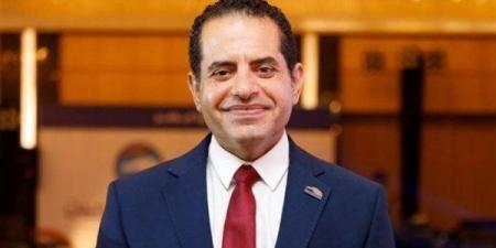 تامر الحبال: الرئيس السيسي أعاد لمصر هيبتها ووضعها على طريق المستقبل - الكويت الاخباري