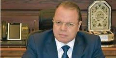 إعادة محاكمة 5 متهمين بقضية «خلية الإسماعيلية».. الخميس المقبل - الكويت الاخباري